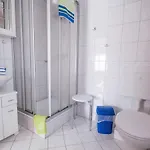 דירה Karin By Interhome בוסום