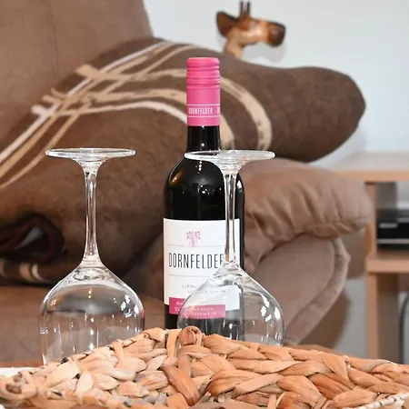 Karin By Interhome Appartement *