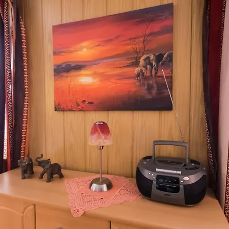 Appartement Karin By Interhome