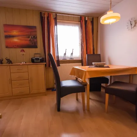 Appartement Karin By Interhome