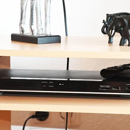 Appartement Karin By Interhome