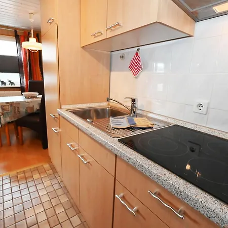 Appartement Karin By Interhome *