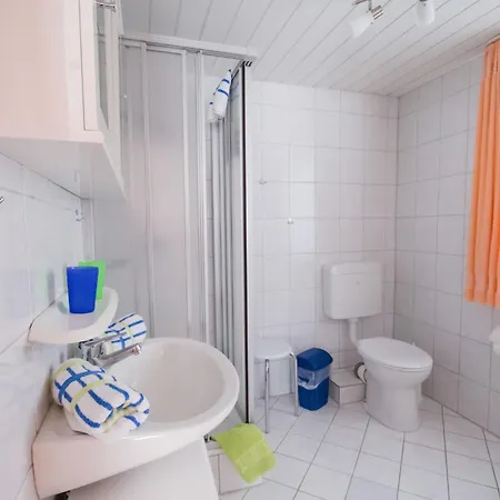 Karin By Interhome Appartement