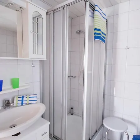 Appartement Karin By Interhome