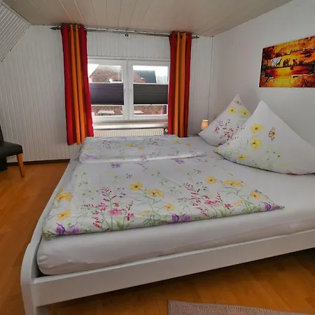 Karin By Interhome Appartement Büsum