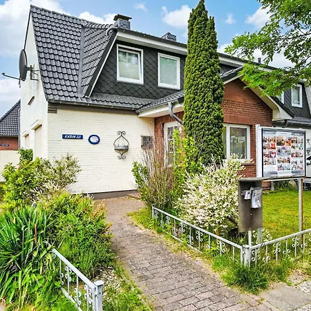 Appartement Karin By Interhome *