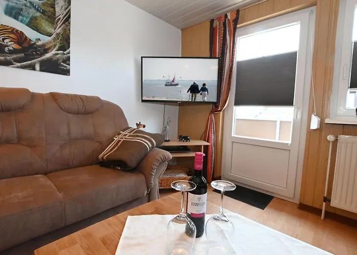 Karin By Interhome *