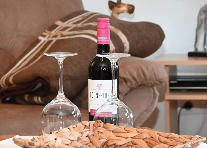 Karin By Interhome Appartement *