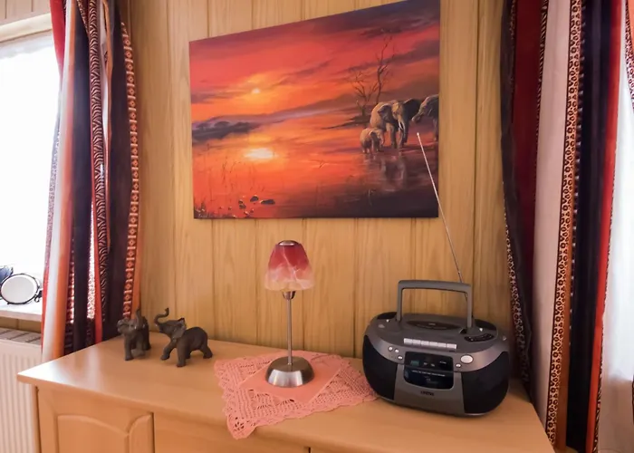 Appartement Karin By Interhome