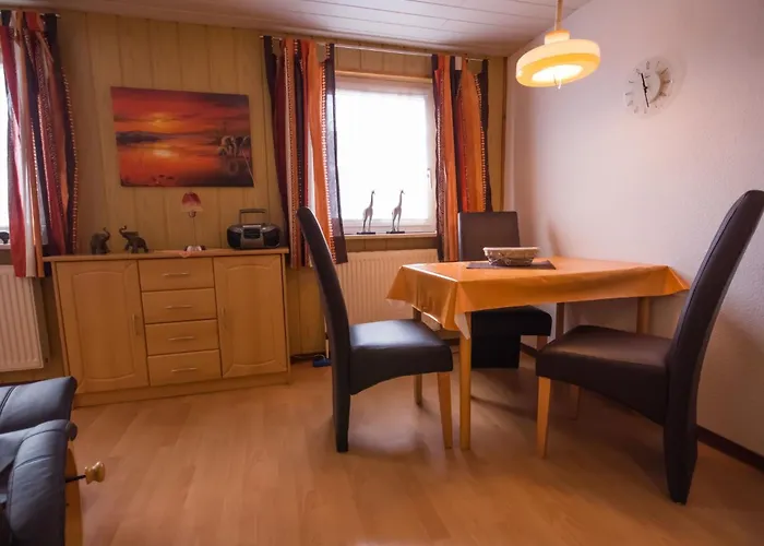 Appartement Karin By Interhome