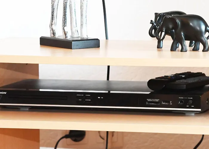 Appartement Karin By Interhome