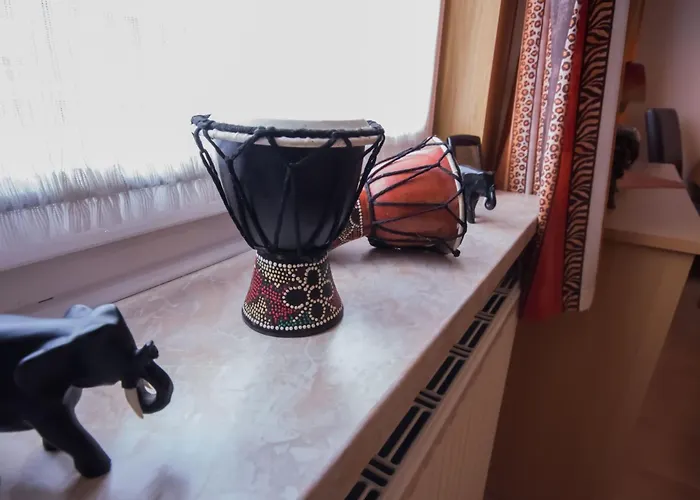 Karin By Interhome * Büsum