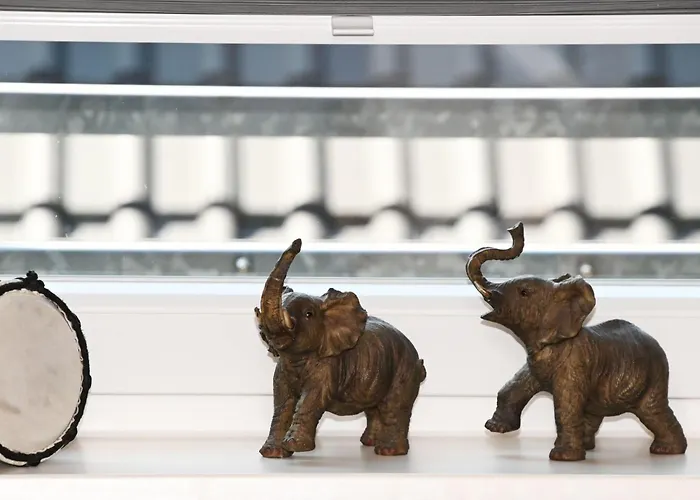 Appartement Karin By Interhome *