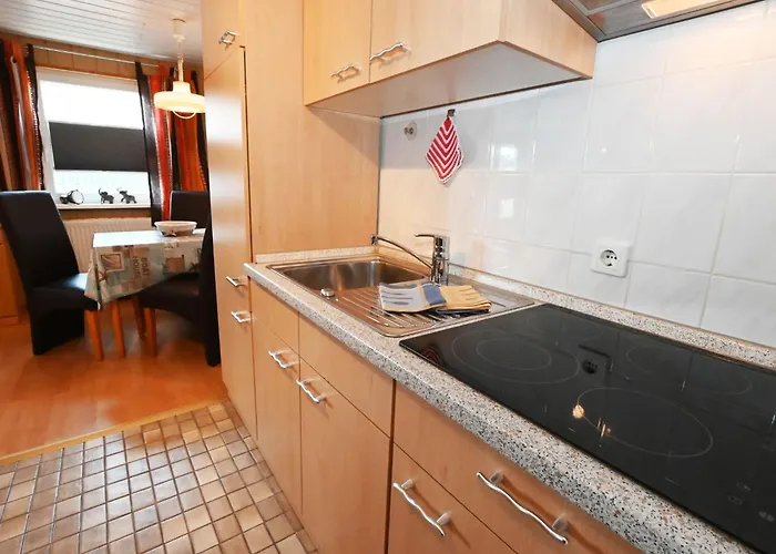 Appartement Karin By Interhome *