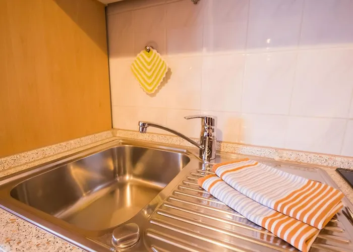 Karin By Interhome Appartement Büsum