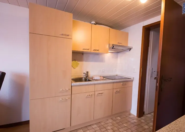 Karin By Interhome Büsum