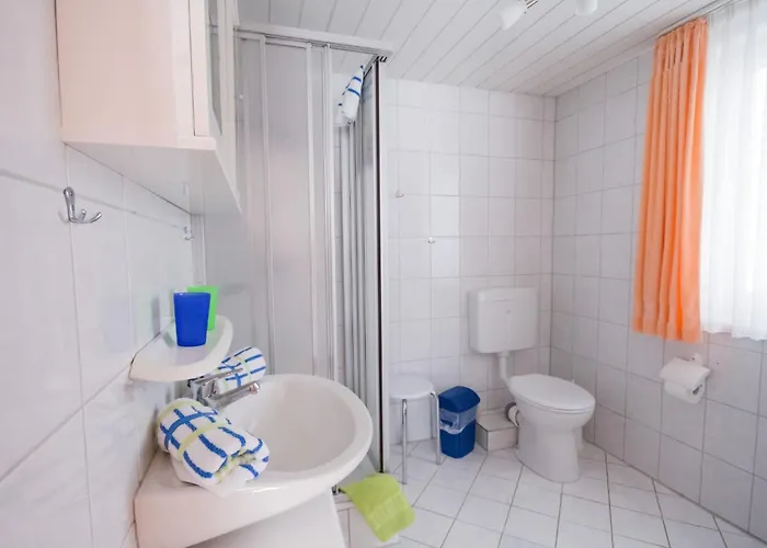 Karin By Interhome Appartement