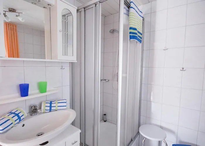 Appartement Karin By Interhome