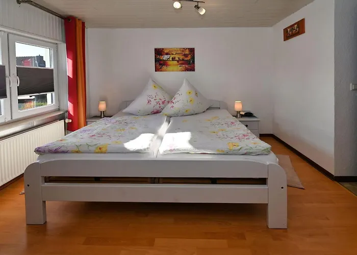 Karin By Interhome Büsum