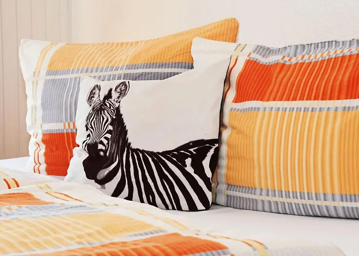 Appartement Karin By Interhome *