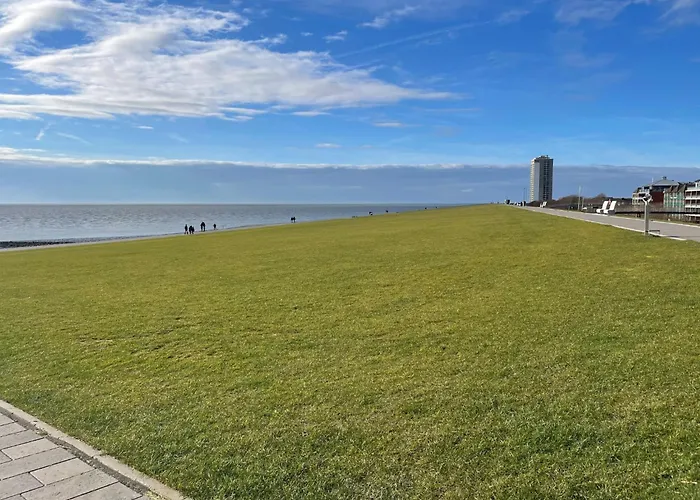 Karin By Interhome Appartement